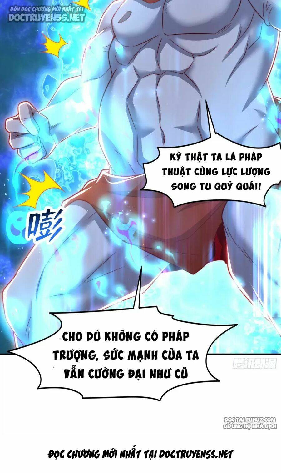 Vô Địch Từ Cưỡng Hôn Ma Nữ - Chapter 144 - Page 71