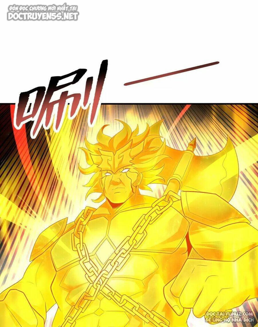 Vô Địch Từ Cưỡng Hôn Ma Nữ - Chapter 144 - Page 72