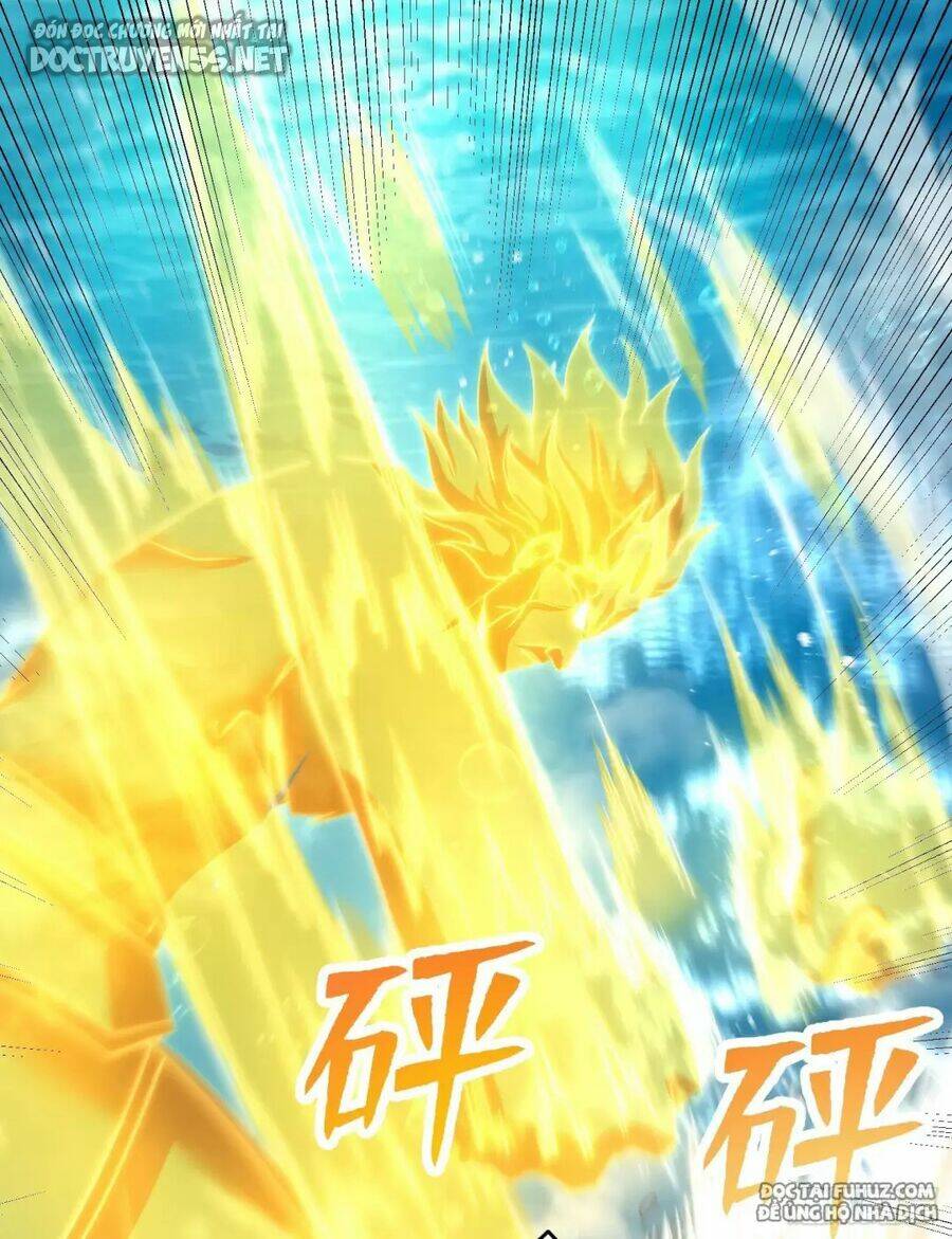 Vô Địch Từ Cưỡng Hôn Ma Nữ - Chapter 144 - Page 76