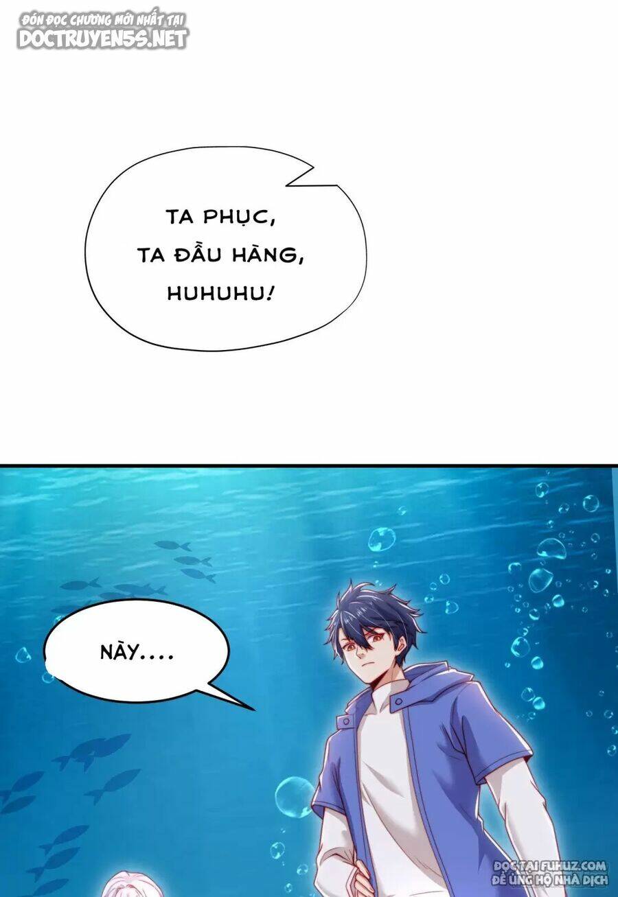 Vô Địch Từ Cưỡng Hôn Ma Nữ - Chapter 144 - Page 78