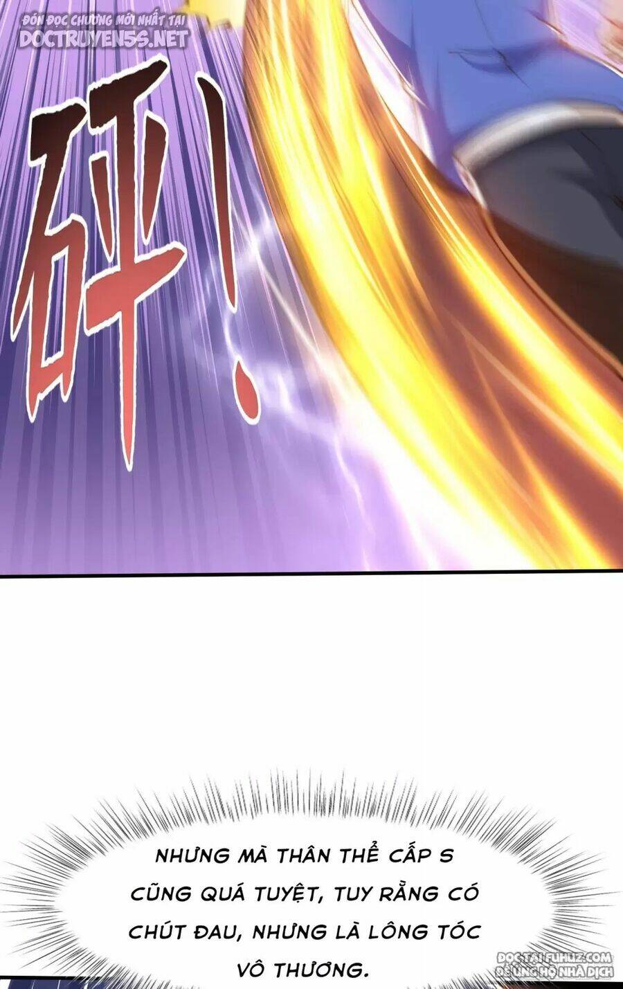 Vô Địch Từ Cưỡng Hôn Ma Nữ - Chapter 144 - Page 7