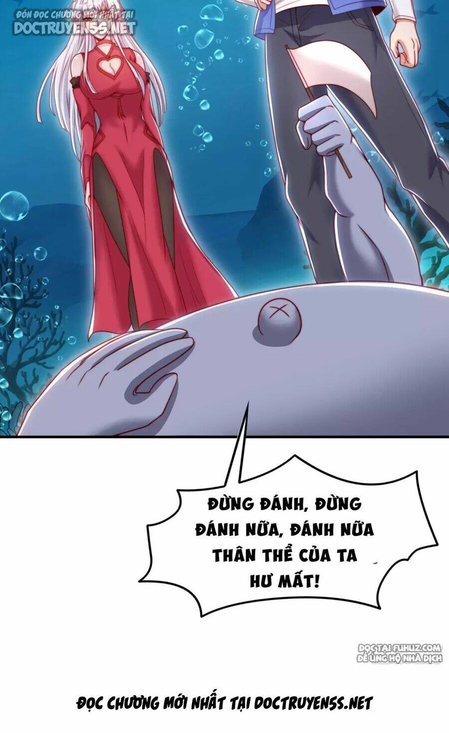 Vô Địch Từ Cưỡng Hôn Ma Nữ - Chapter 144 - Page 79