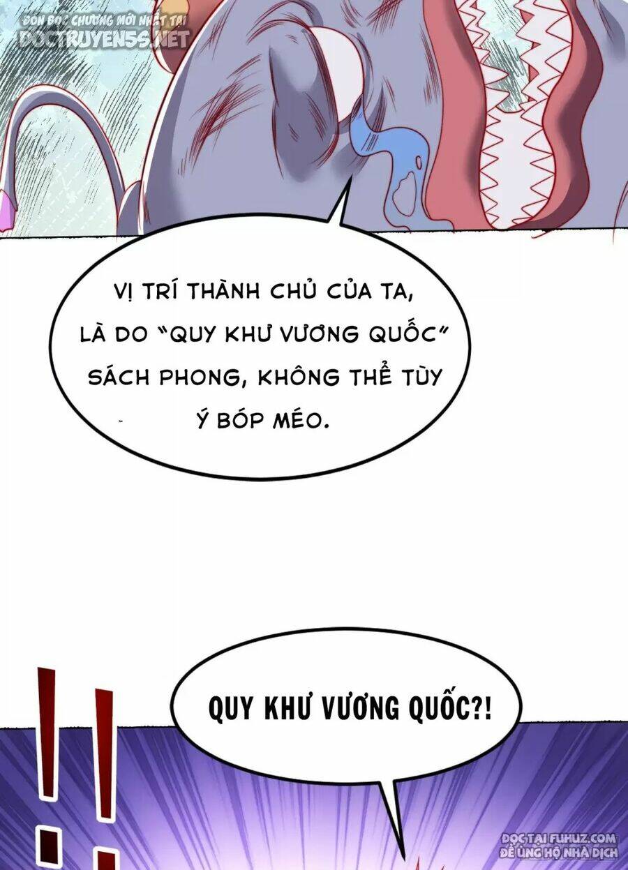 Vô Địch Từ Cưỡng Hôn Ma Nữ - Chapter 144 - Page 81