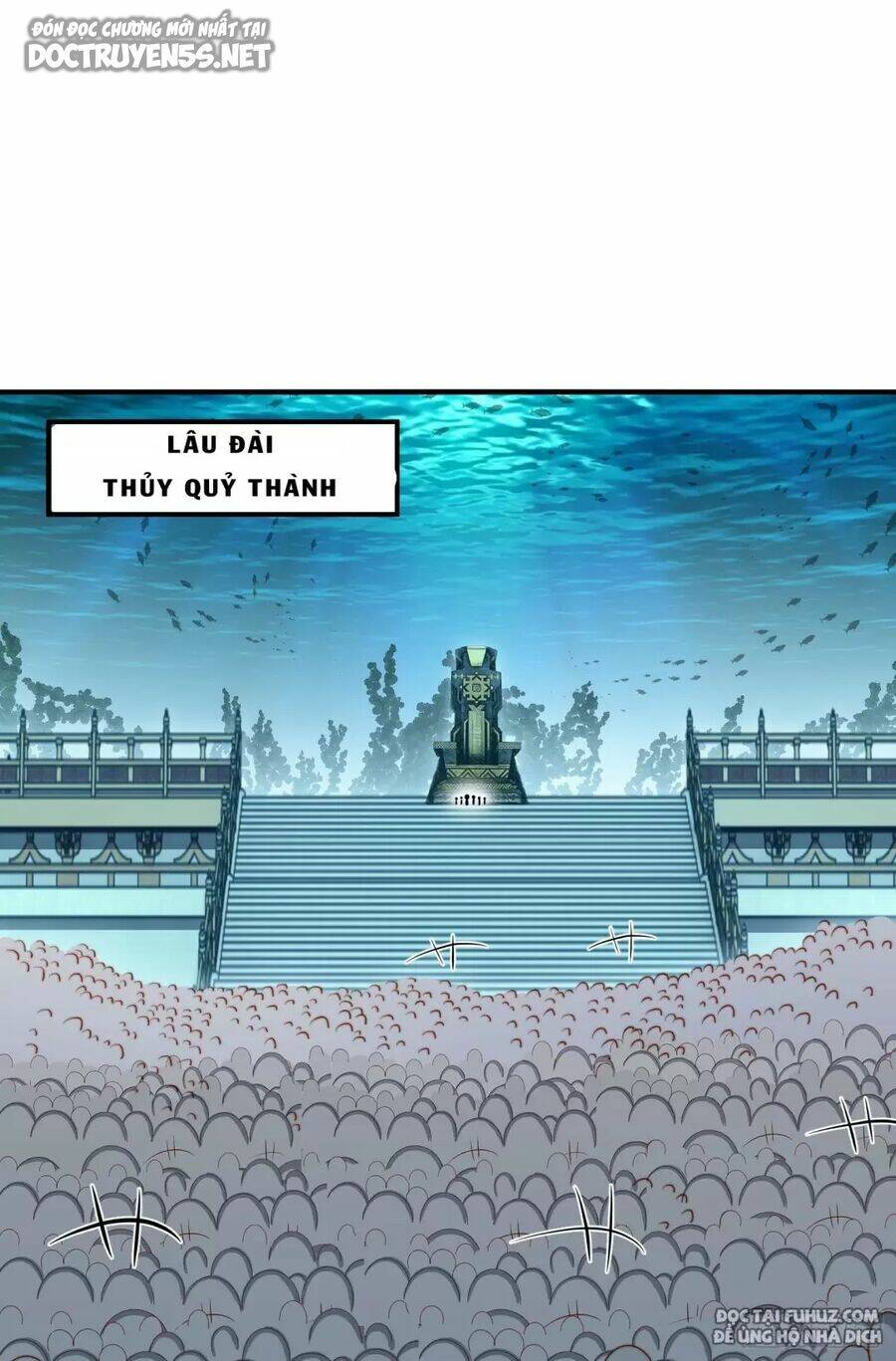 Vô Địch Từ Cưỡng Hôn Ma Nữ - Chapter 145 - Page 11