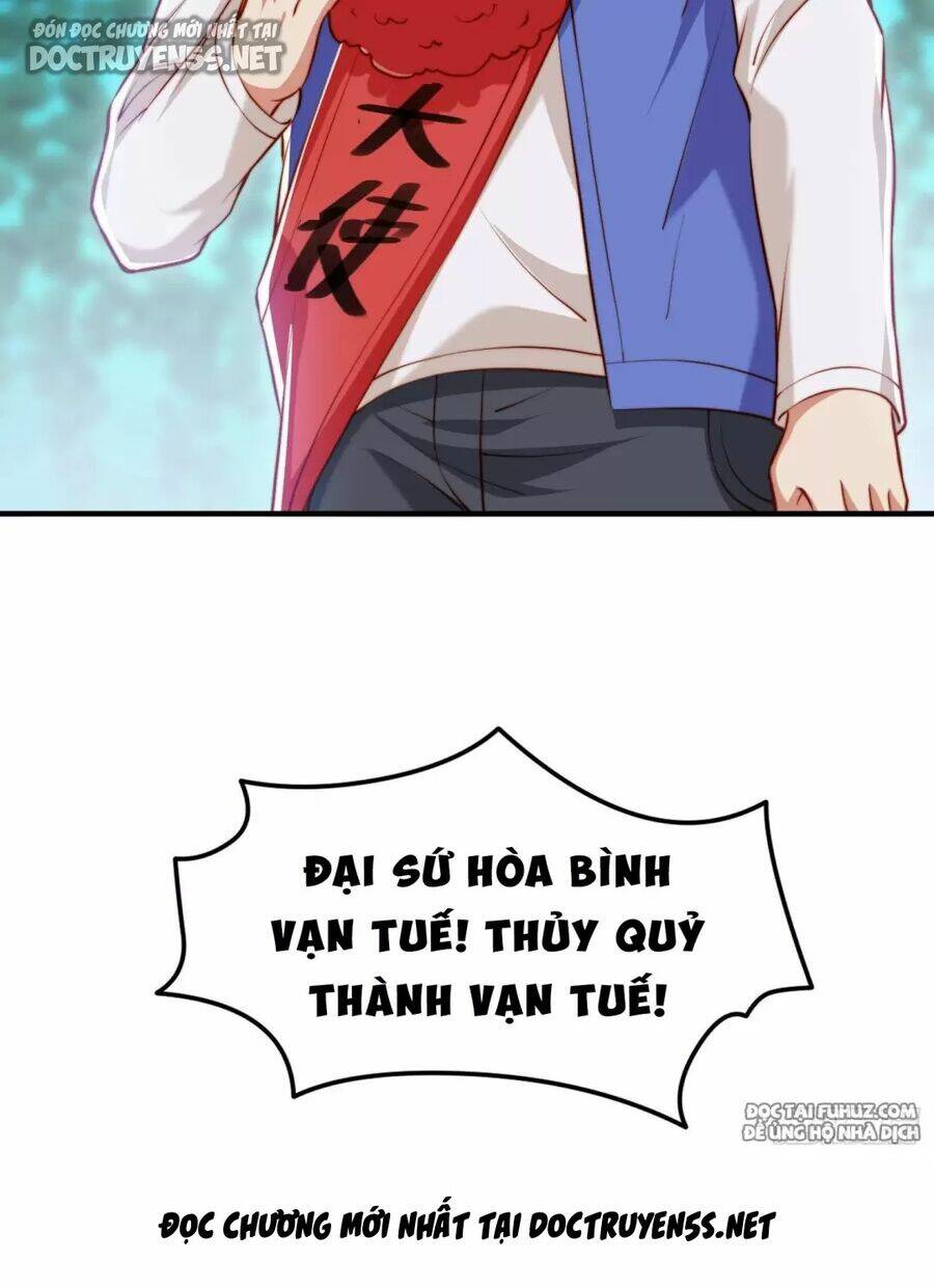 Vô Địch Từ Cưỡng Hôn Ma Nữ - Chapter 145 - Page 16