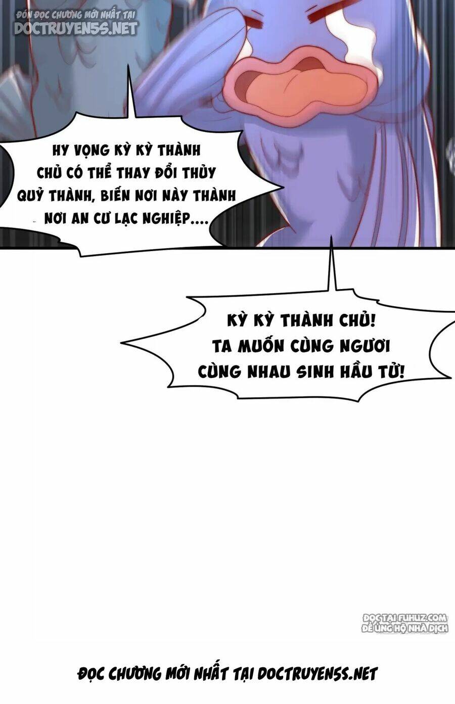 Vô Địch Từ Cưỡng Hôn Ma Nữ - Chapter 145 - Page 18