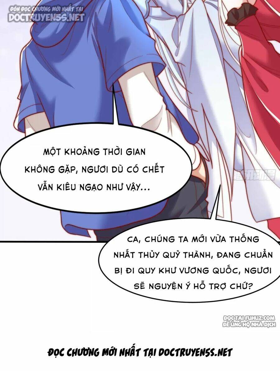 Vô Địch Từ Cưỡng Hôn Ma Nữ - Chapter 145 - Page 24