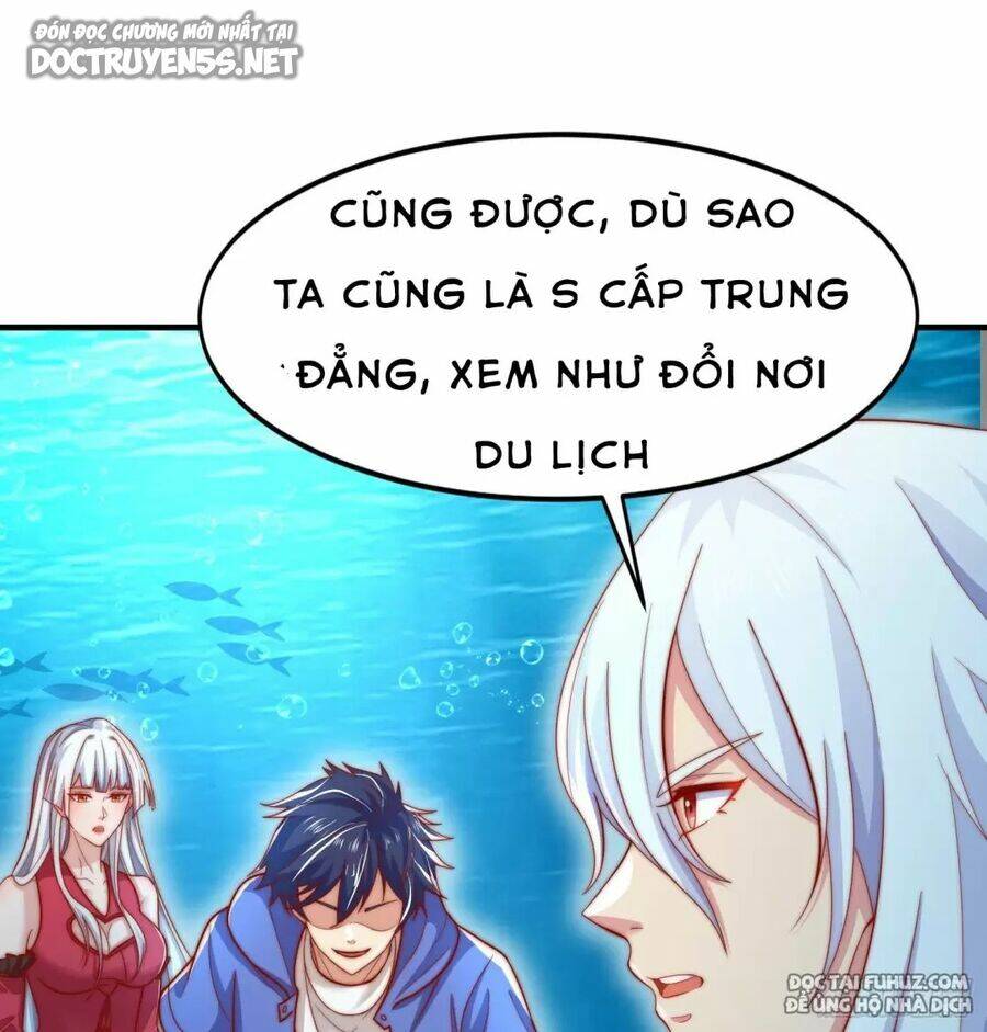 Vô Địch Từ Cưỡng Hôn Ma Nữ - Chapter 145 - Page 25