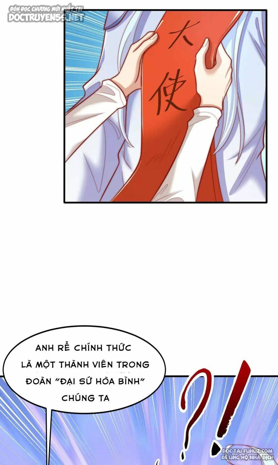 Vô Địch Từ Cưỡng Hôn Ma Nữ - Chapter 145 - Page 27