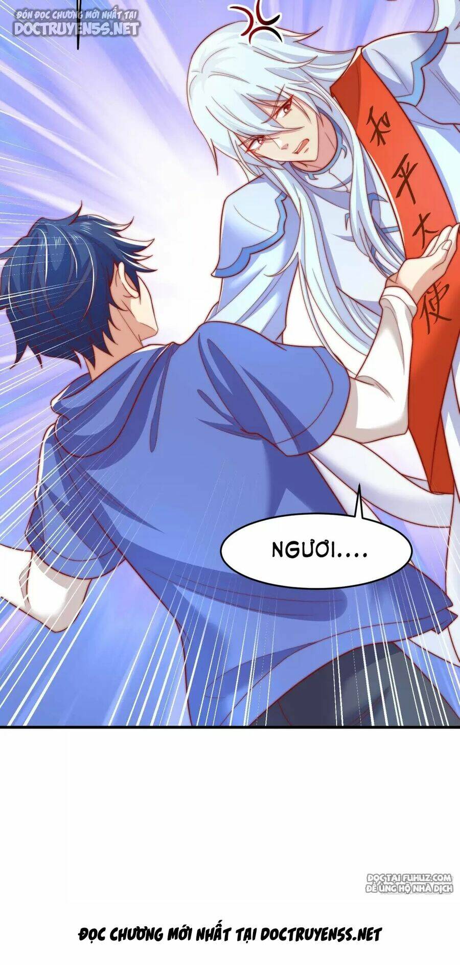 Vô Địch Từ Cưỡng Hôn Ma Nữ - Chapter 145 - Page 28