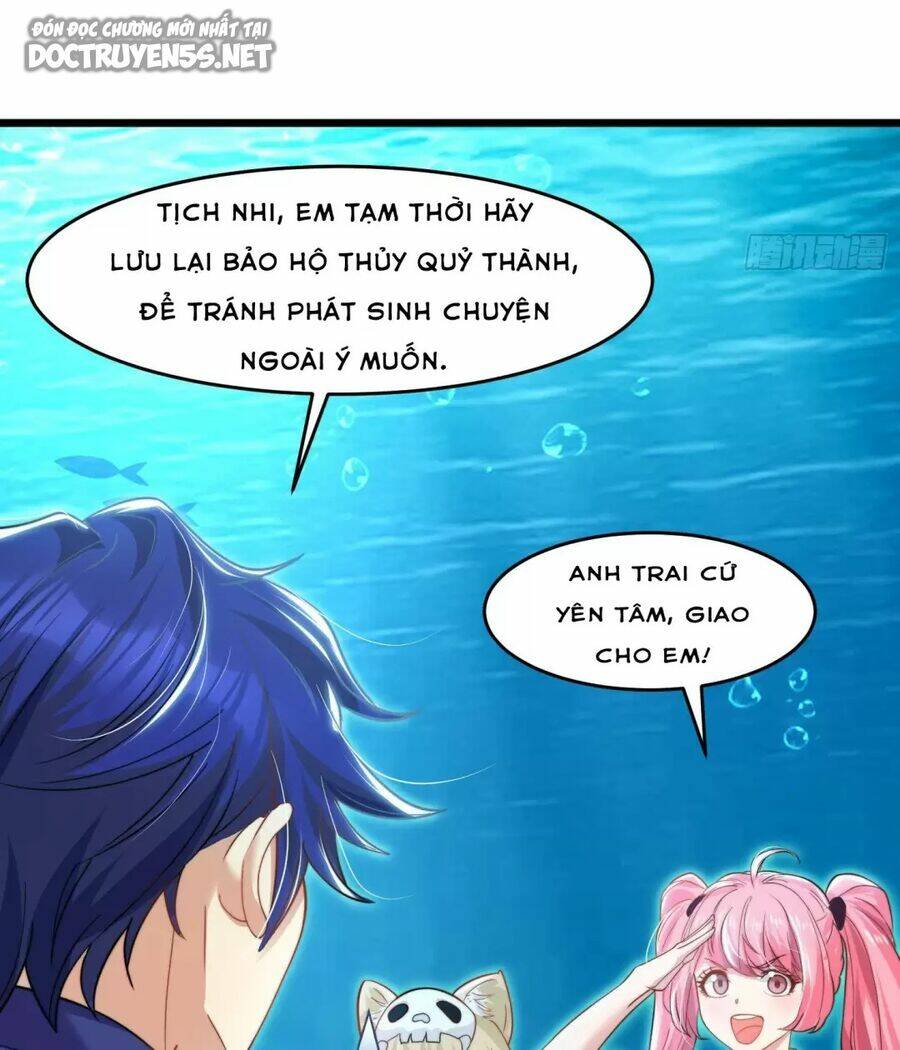 Vô Địch Từ Cưỡng Hôn Ma Nữ - Chapter 145 - Page 31