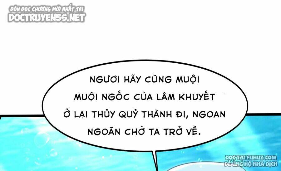 Vô Địch Từ Cưỡng Hôn Ma Nữ - Chapter 145 - Page 33