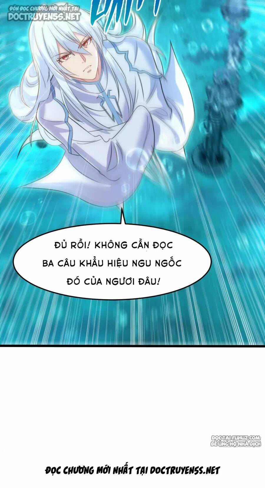 Vô Địch Từ Cưỡng Hôn Ma Nữ - Chapter 145 - Page 36