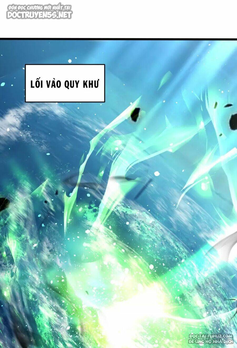 Vô Địch Từ Cưỡng Hôn Ma Nữ - Chapter 145 - Page 37