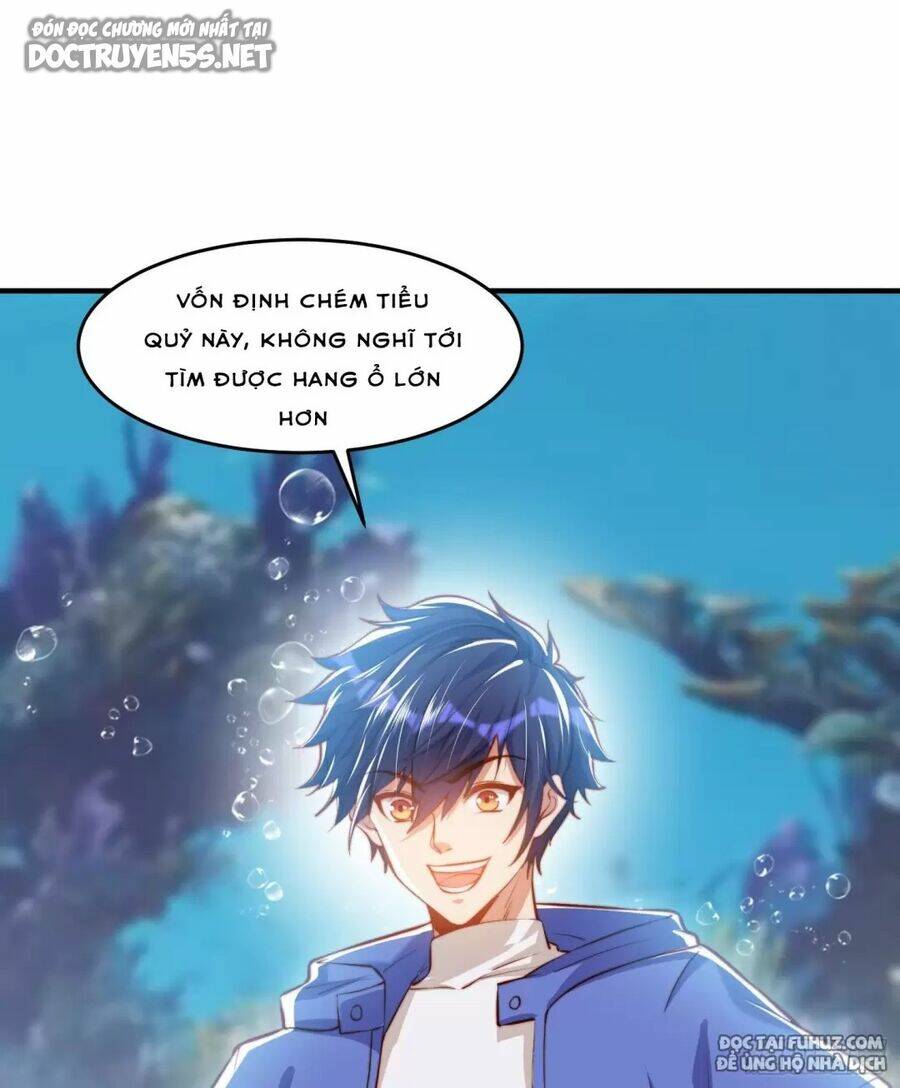 Vô Địch Từ Cưỡng Hôn Ma Nữ - Chapter 145 - Page 3