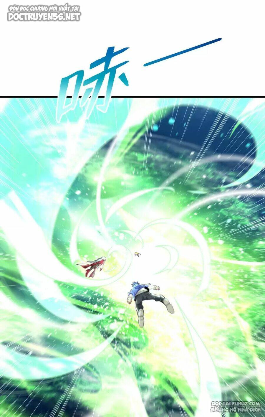 Vô Địch Từ Cưỡng Hôn Ma Nữ - Chapter 145 - Page 40