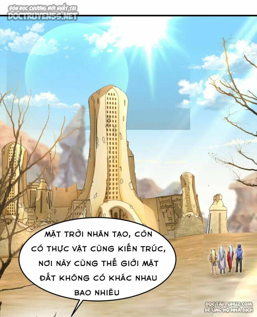 Vô Địch Từ Cưỡng Hôn Ma Nữ - Chapter 145 - Page 42