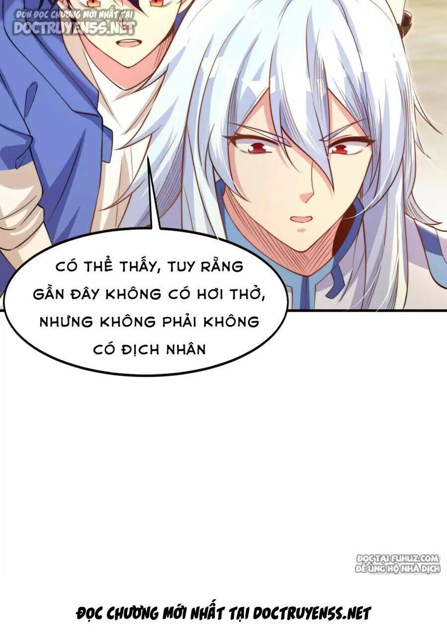 Vô Địch Từ Cưỡng Hôn Ma Nữ - Chapter 145 - Page 47