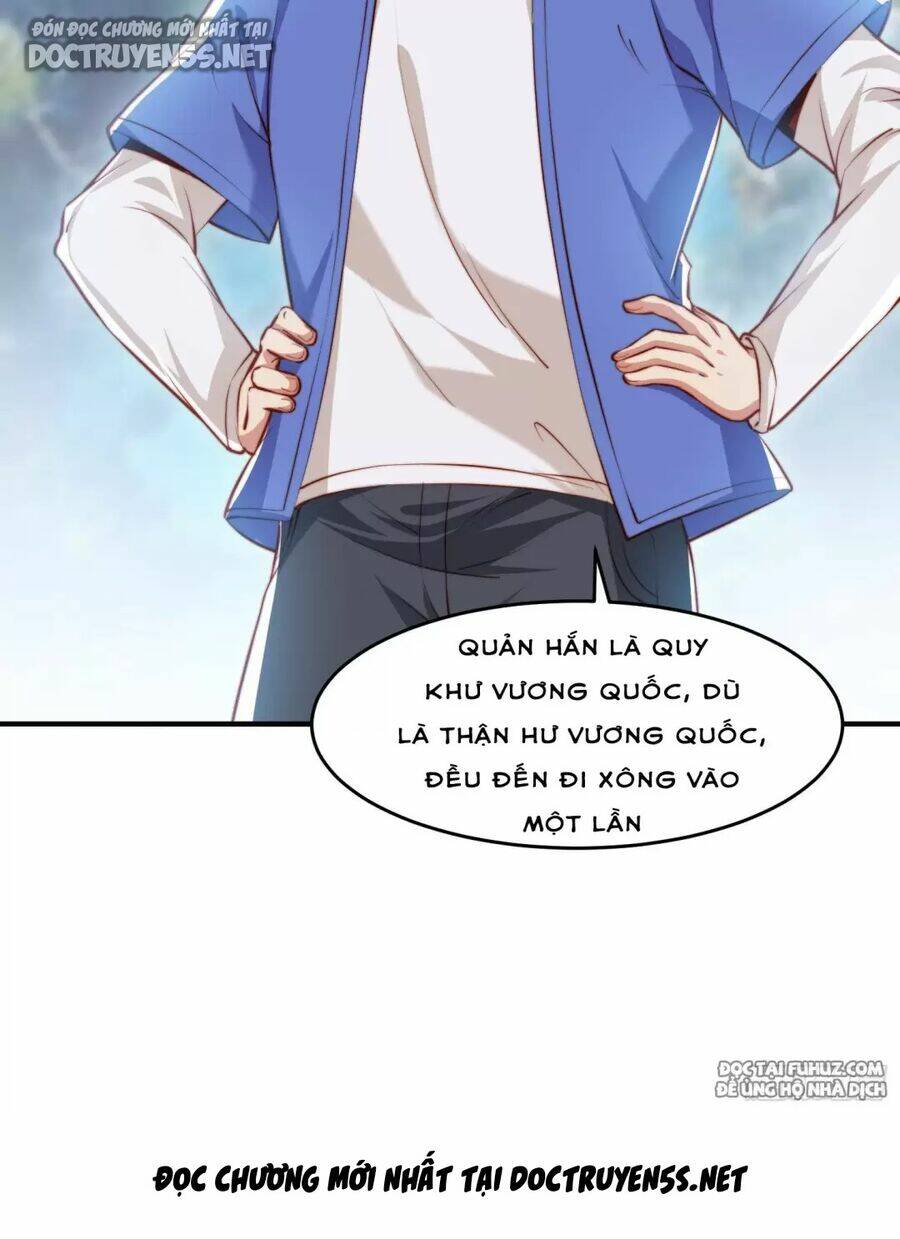 Vô Địch Từ Cưỡng Hôn Ma Nữ - Chapter 145 - Page 4