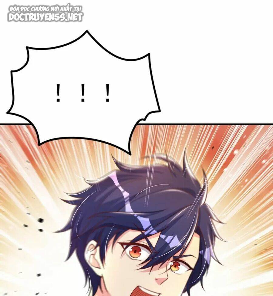 Vô Địch Từ Cưỡng Hôn Ma Nữ - Chapter 145 - Page 49