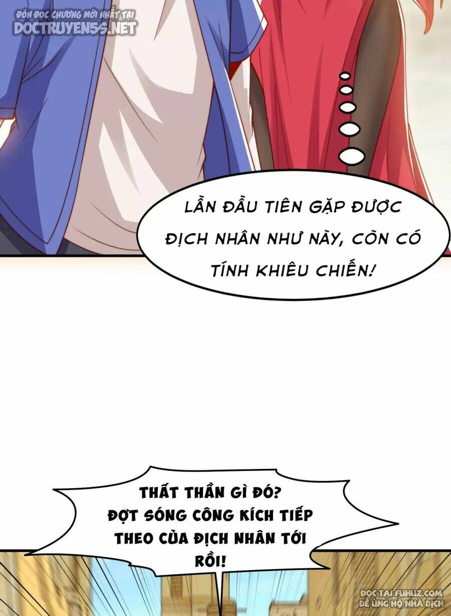 Vô Địch Từ Cưỡng Hôn Ma Nữ - Chapter 145 - Page 58