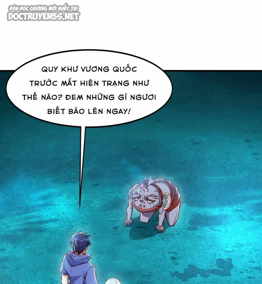 Vô Địch Từ Cưỡng Hôn Ma Nữ - Chapter 145 - Page 5