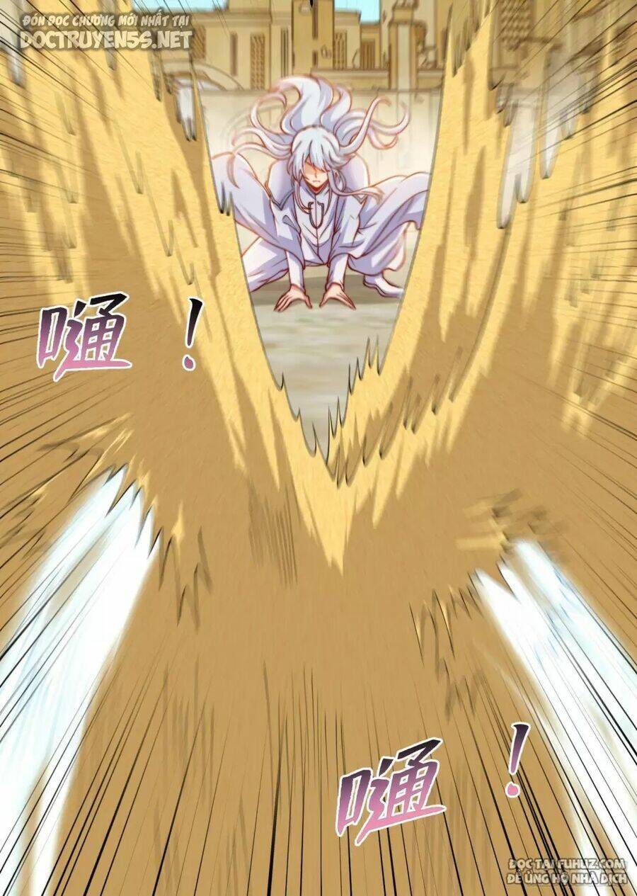 Vô Địch Từ Cưỡng Hôn Ma Nữ - Chapter 145 - Page 59