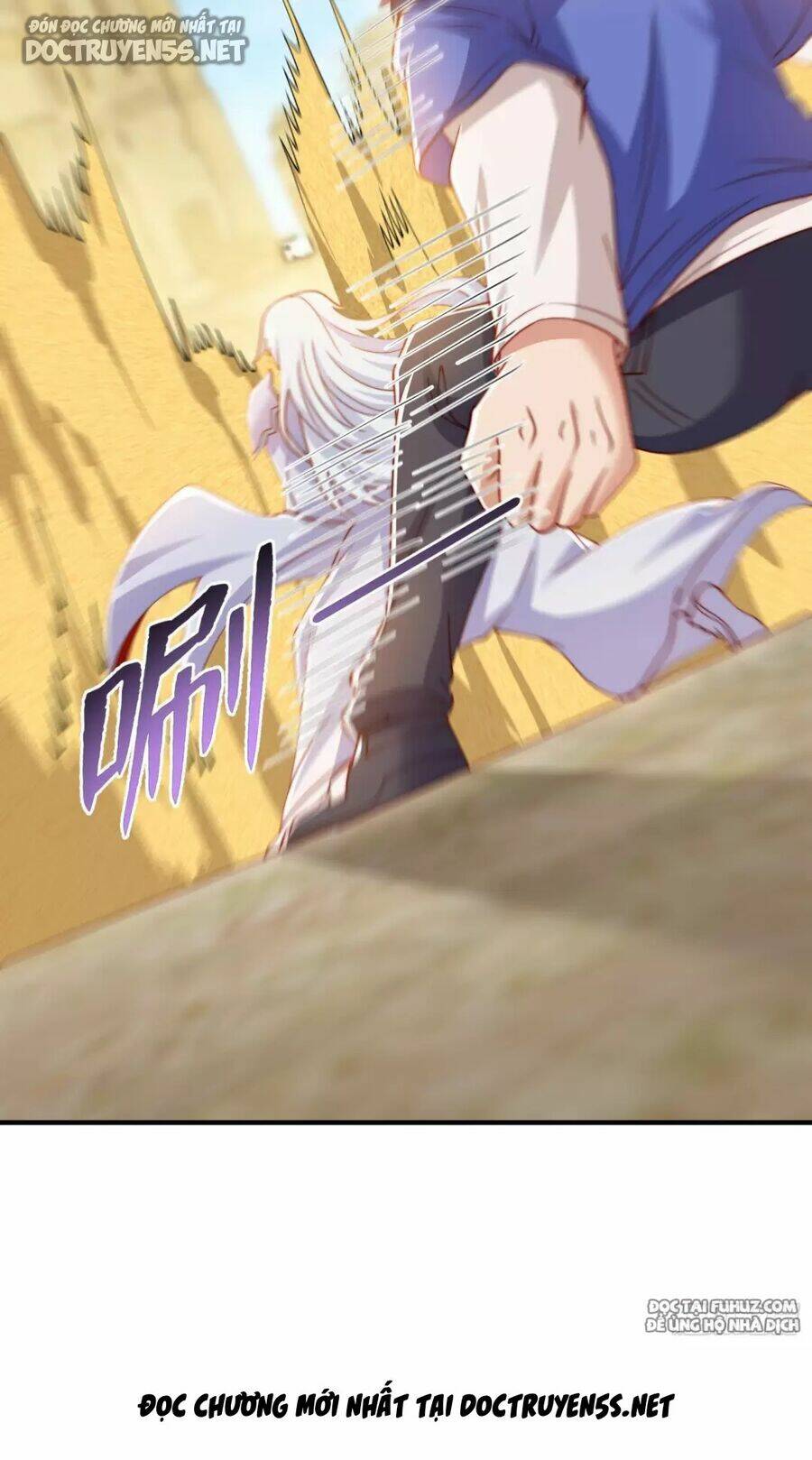 Vô Địch Từ Cưỡng Hôn Ma Nữ - Chapter 145 - Page 61