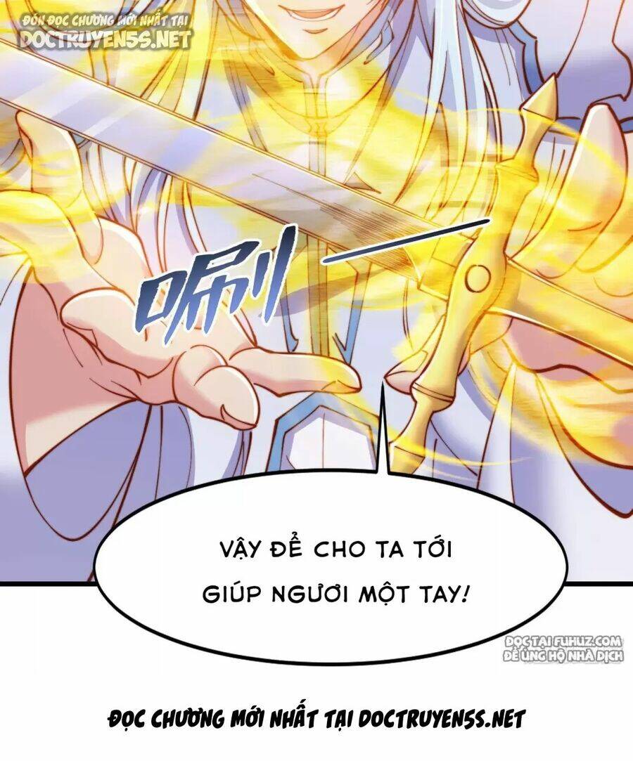 Vô Địch Từ Cưỡng Hôn Ma Nữ - Chapter 145 - Page 63