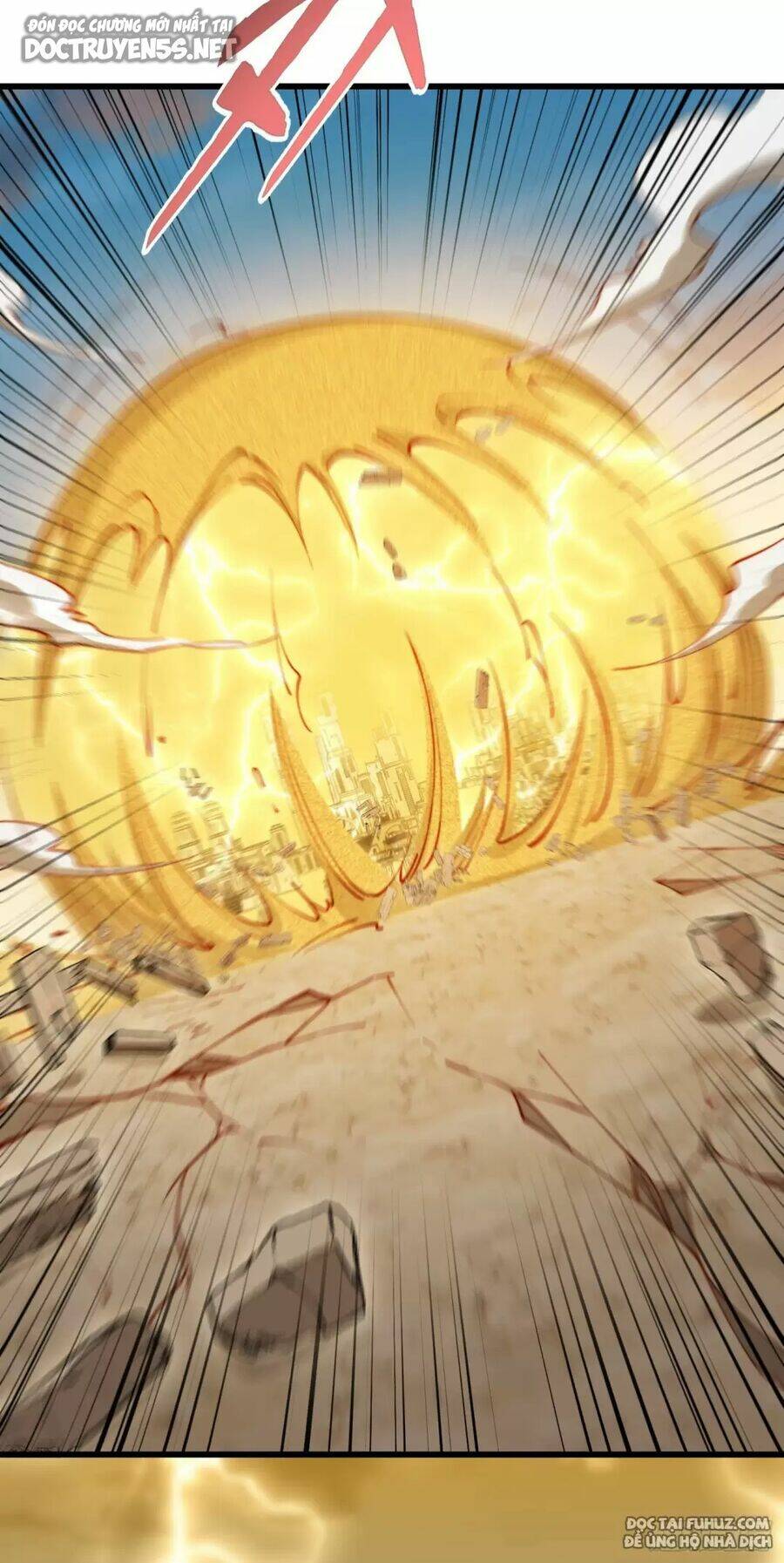 Vô Địch Từ Cưỡng Hôn Ma Nữ - Chapter 145 - Page 66