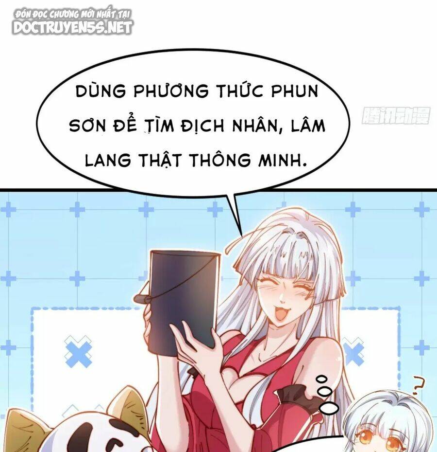 Vô Địch Từ Cưỡng Hôn Ma Nữ - Chapter 145 - Page 69