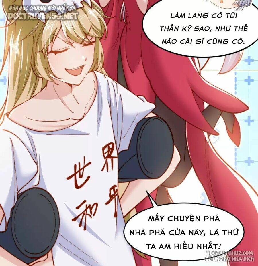 Vô Địch Từ Cưỡng Hôn Ma Nữ - Chapter 145 - Page 70
