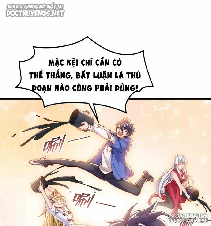 Vô Địch Từ Cưỡng Hôn Ma Nữ - Chapter 145 - Page 72