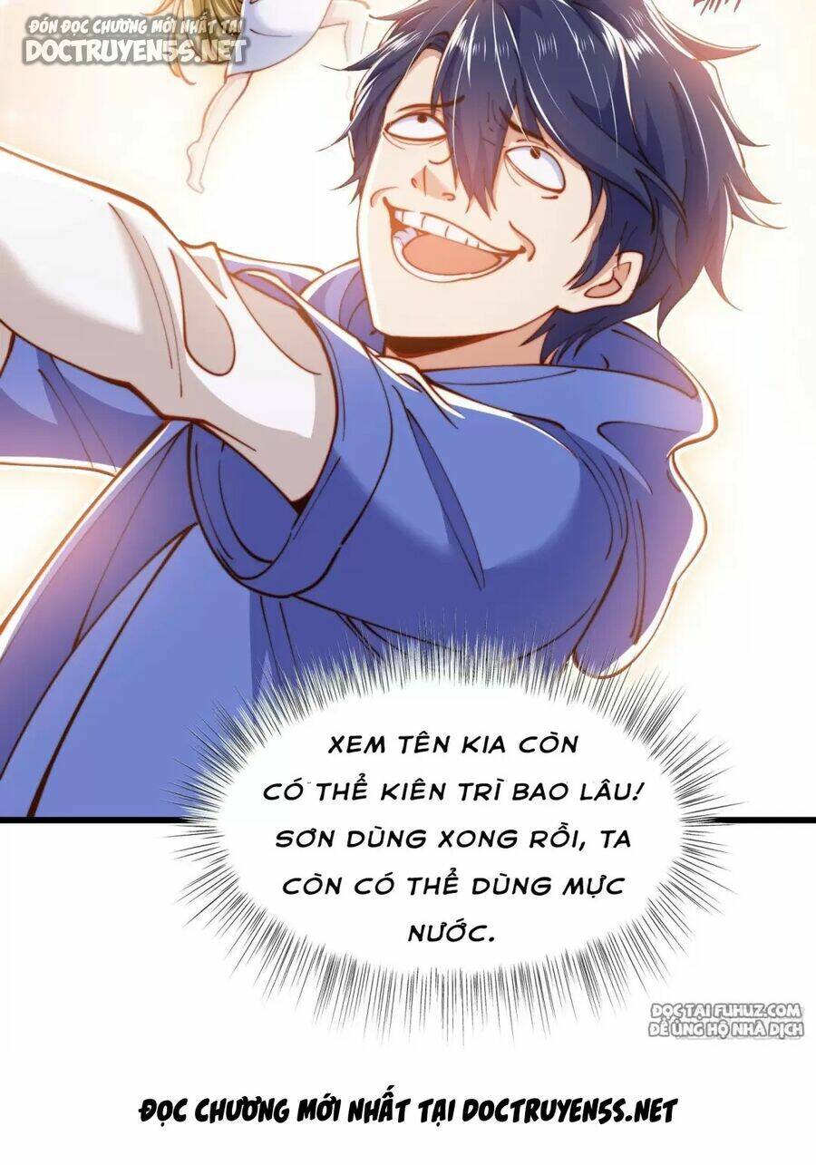Vô Địch Từ Cưỡng Hôn Ma Nữ - Chapter 145 - Page 73