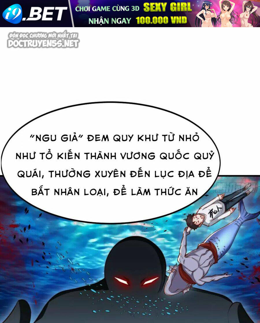Vô Địch Từ Cưỡng Hôn Ma Nữ - Chapter 145 - Page 7