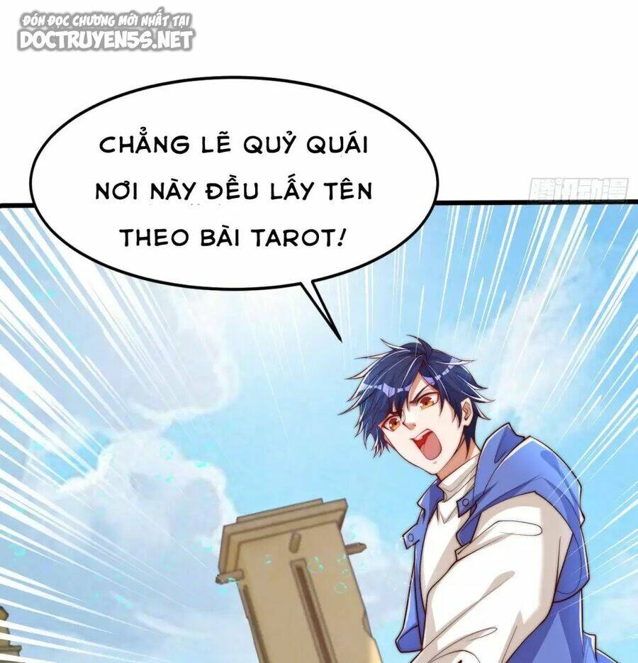 Vô Địch Từ Cưỡng Hôn Ma Nữ - Chapter 145 - Page 79