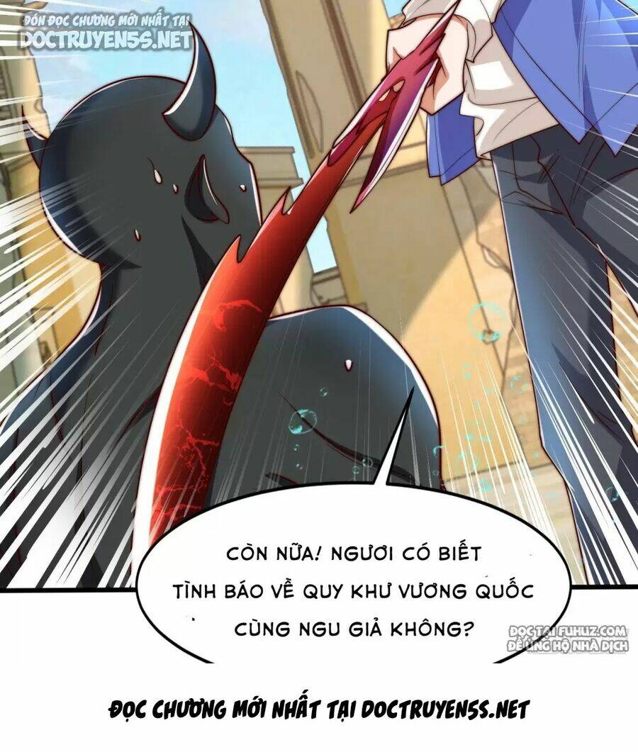 Vô Địch Từ Cưỡng Hôn Ma Nữ - Chapter 145 - Page 80