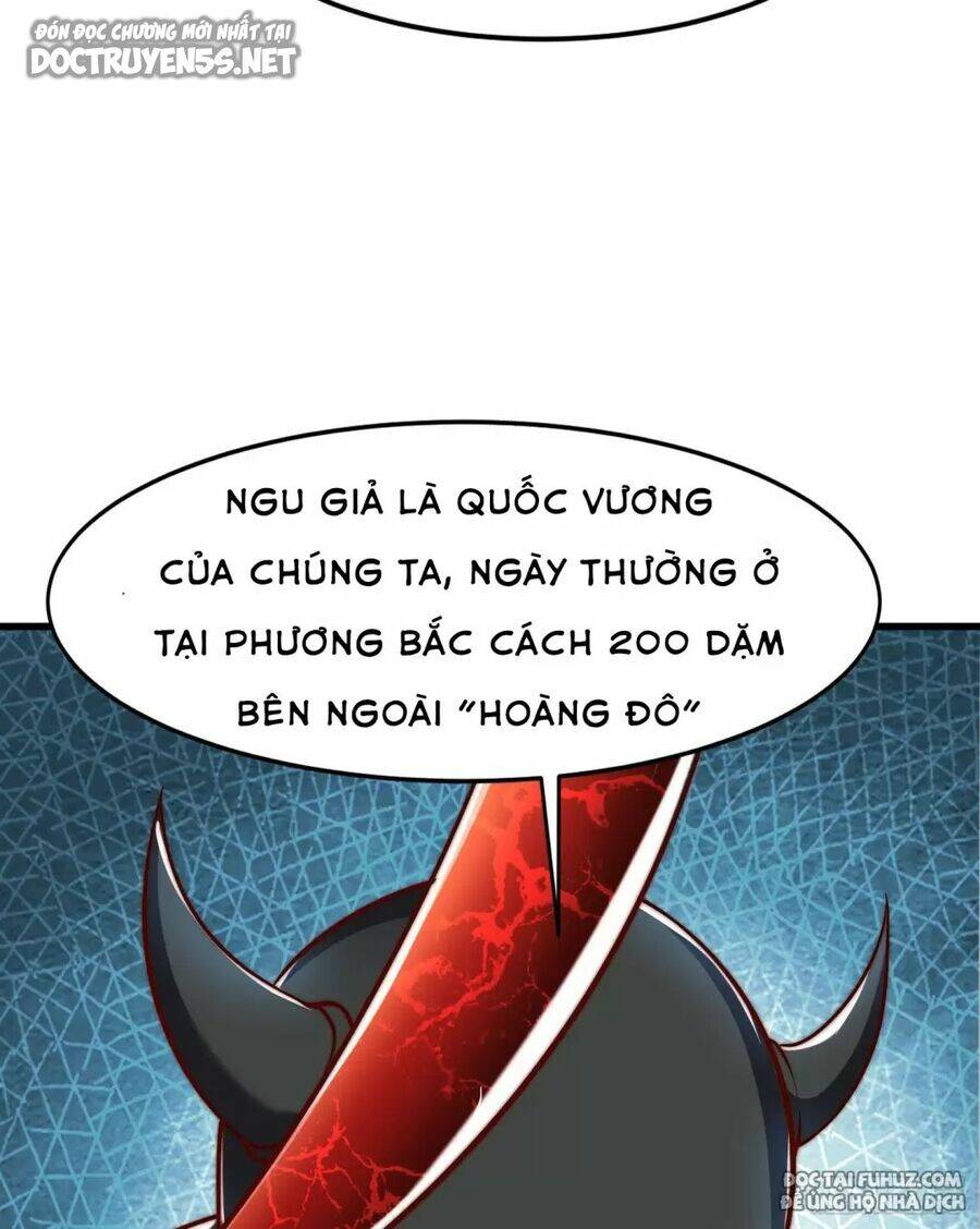 Vô Địch Từ Cưỡng Hôn Ma Nữ - Chapter 145 - Page 81