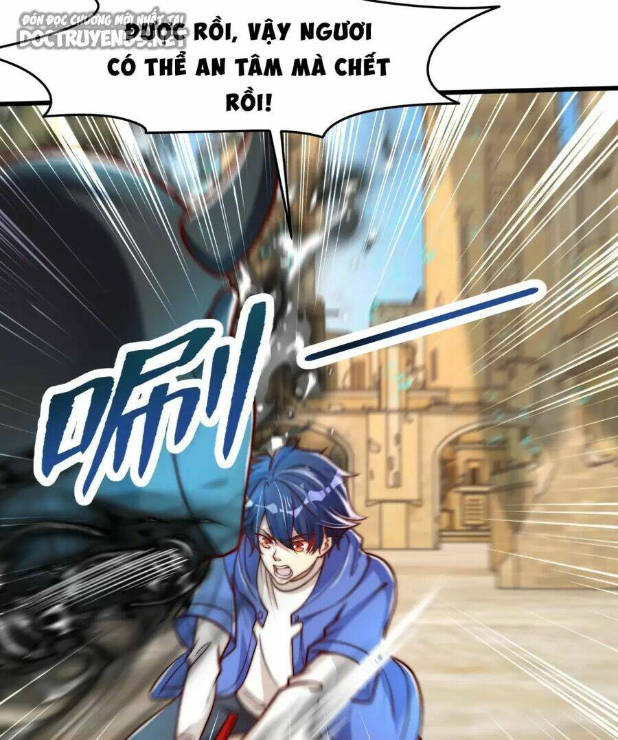 Vô Địch Từ Cưỡng Hôn Ma Nữ - Chapter 145 - Page 83