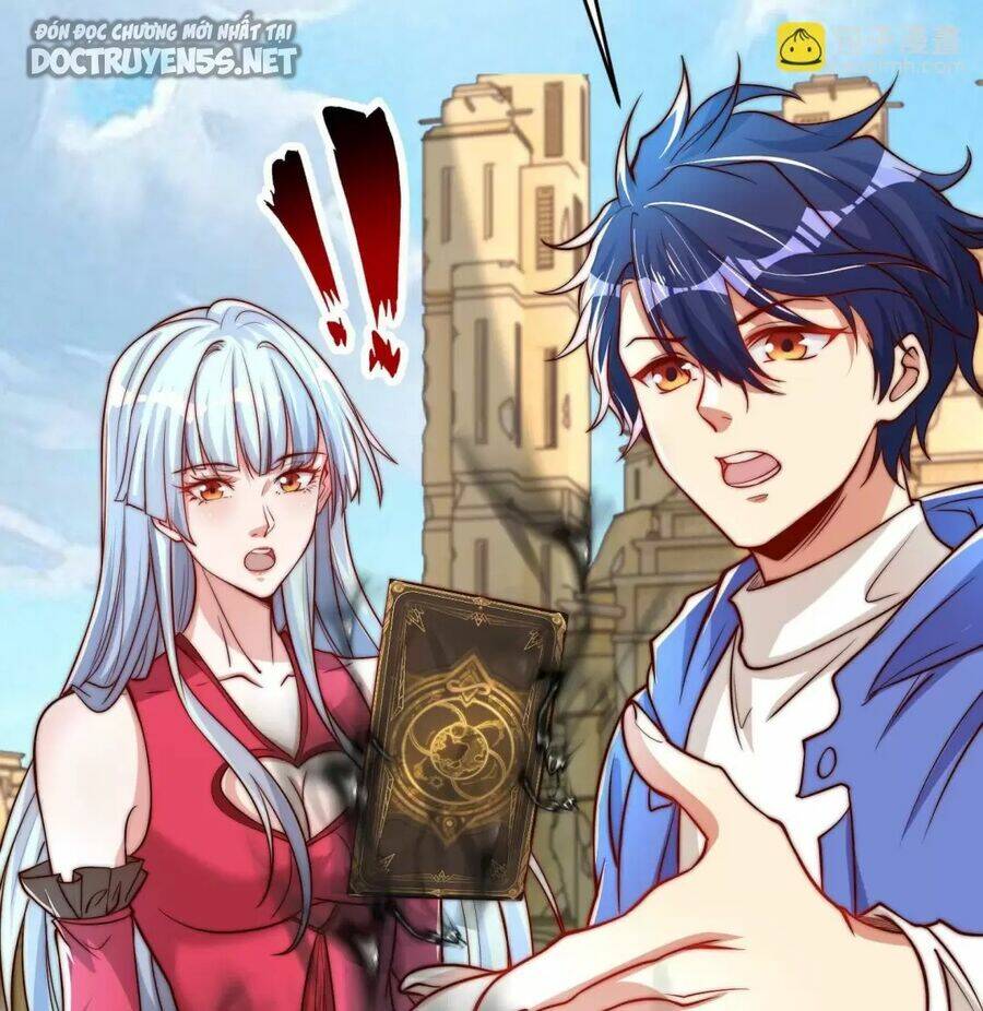 Vô Địch Từ Cưỡng Hôn Ma Nữ - Chapter 145 - Page 86