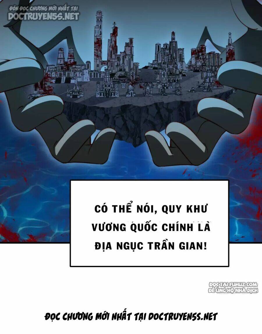 Vô Địch Từ Cưỡng Hôn Ma Nữ - Chapter 145 - Page 8