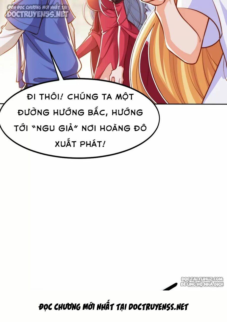 Vô Địch Từ Cưỡng Hôn Ma Nữ - Chapter 146 - Page 10