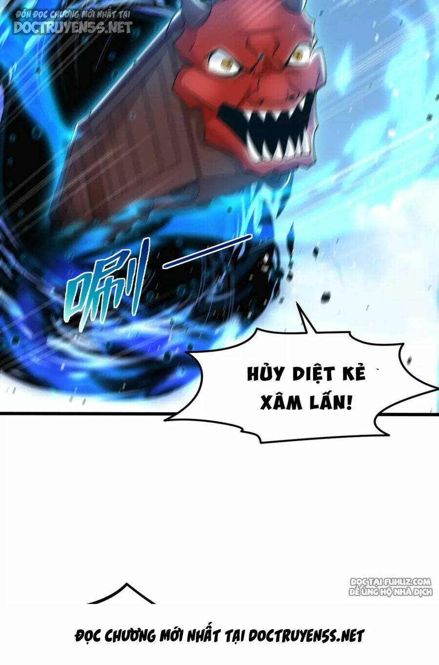 Vô Địch Từ Cưỡng Hôn Ma Nữ - Chapter 146 - Page 17