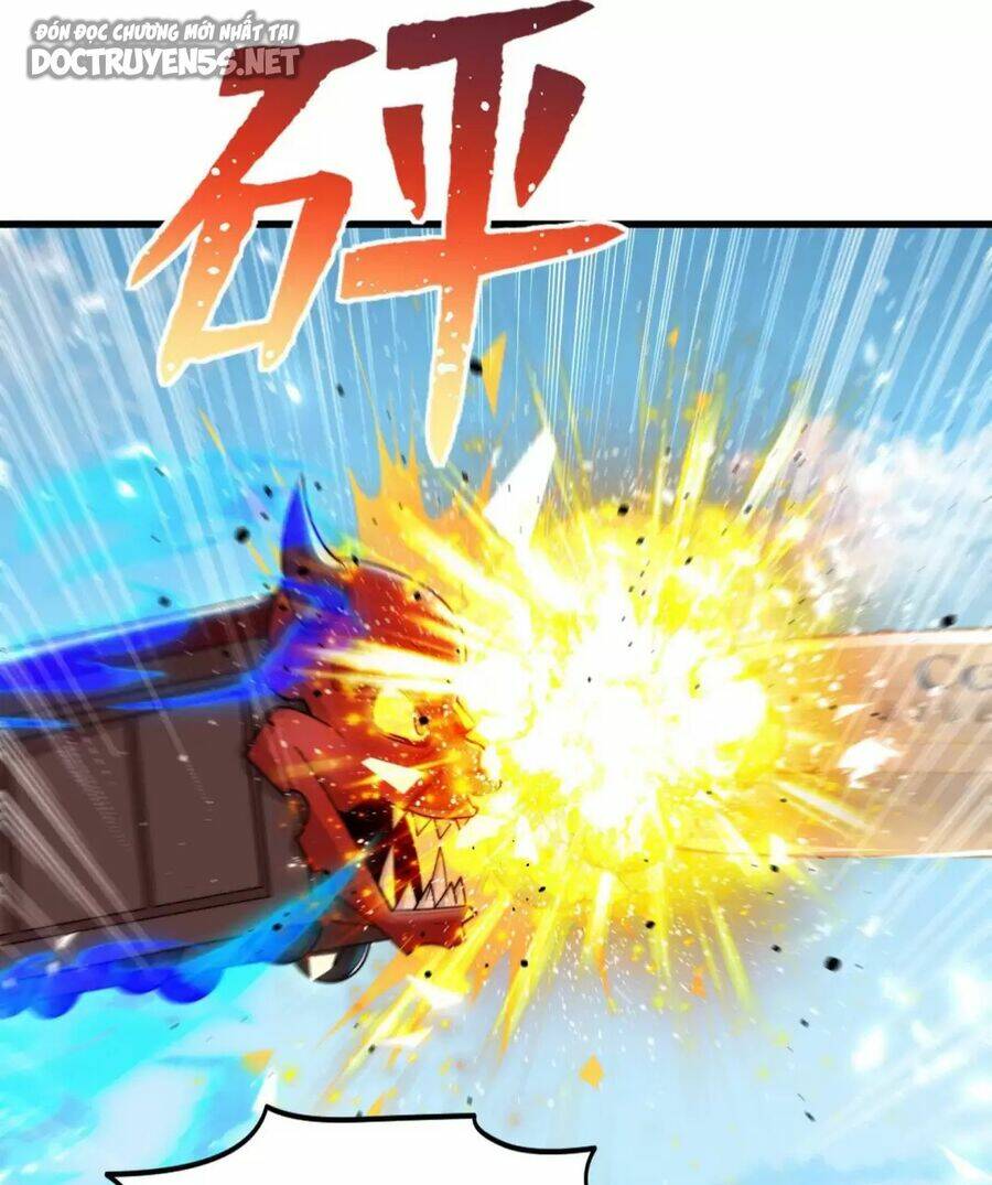 Vô Địch Từ Cưỡng Hôn Ma Nữ - Chapter 146 - Page 20