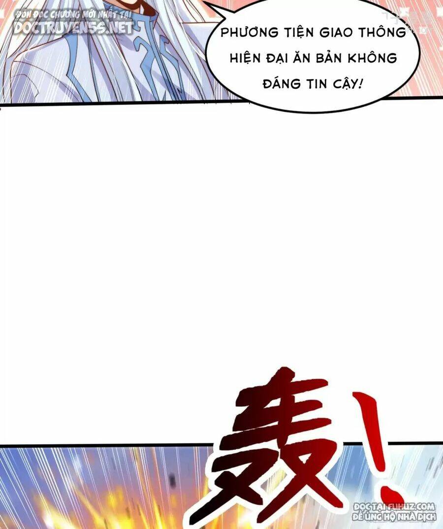 Vô Địch Từ Cưỡng Hôn Ma Nữ - Chapter 146 - Page 22