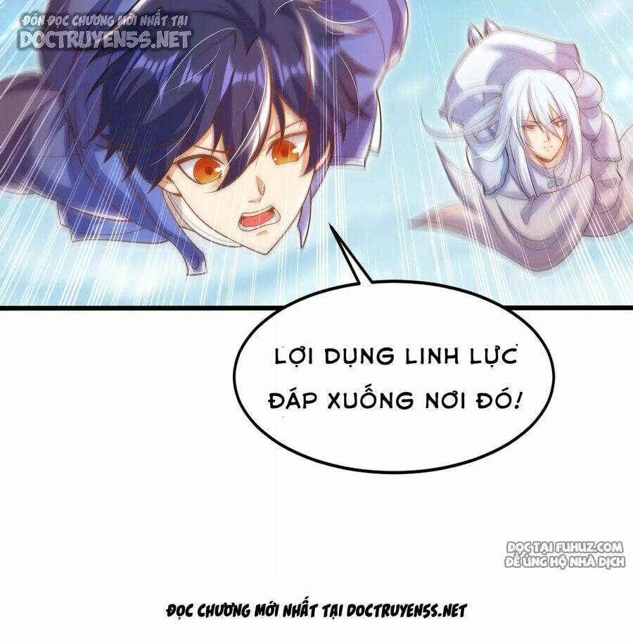 Vô Địch Từ Cưỡng Hôn Ma Nữ - Chapter 146 - Page 24