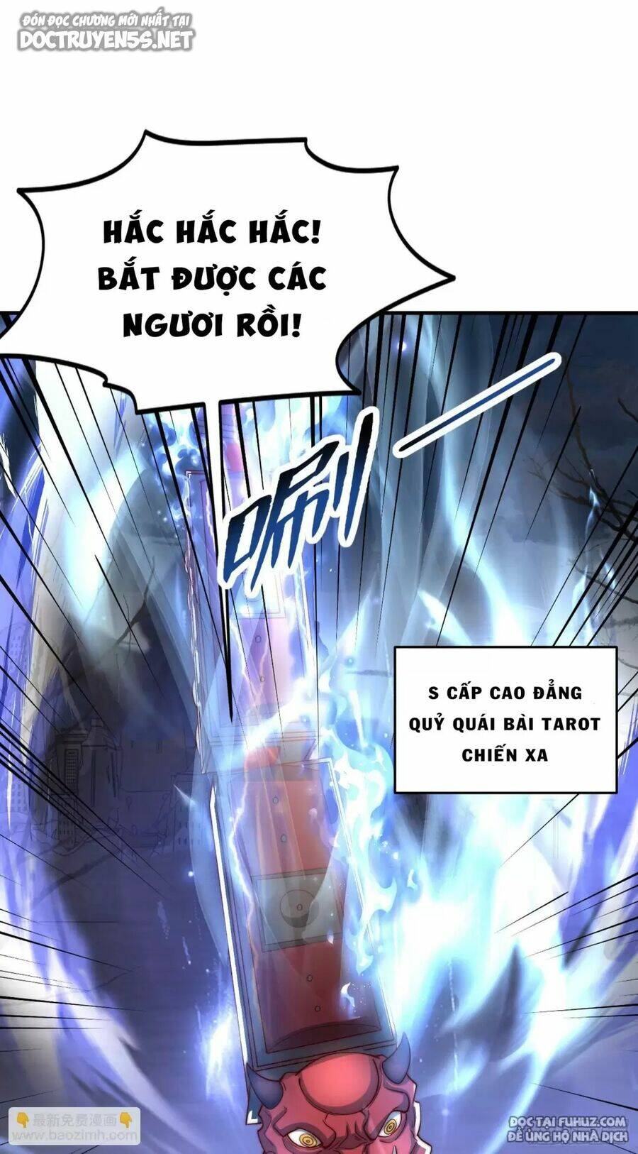 Vô Địch Từ Cưỡng Hôn Ma Nữ - Chapter 146 - Page 28