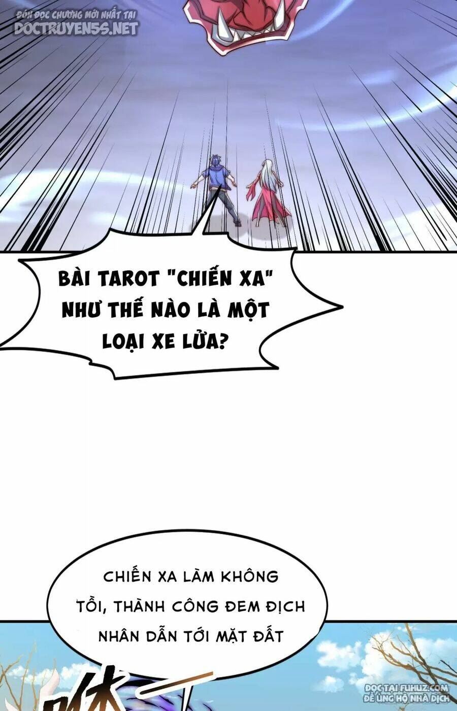 Vô Địch Từ Cưỡng Hôn Ma Nữ - Chapter 146 - Page 29