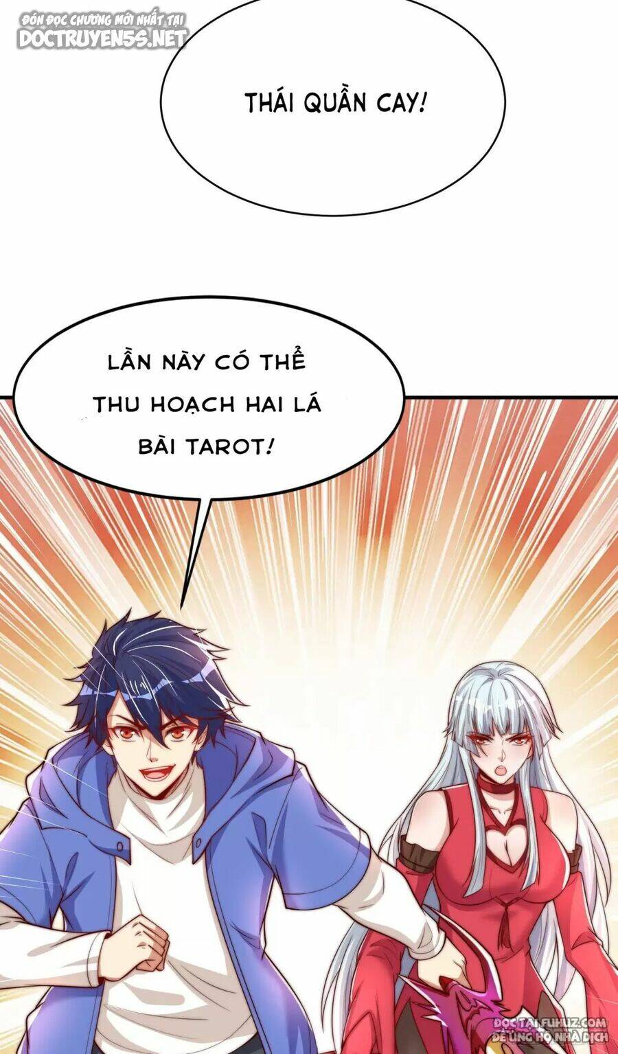 Vô Địch Từ Cưỡng Hôn Ma Nữ - Chapter 146 - Page 31