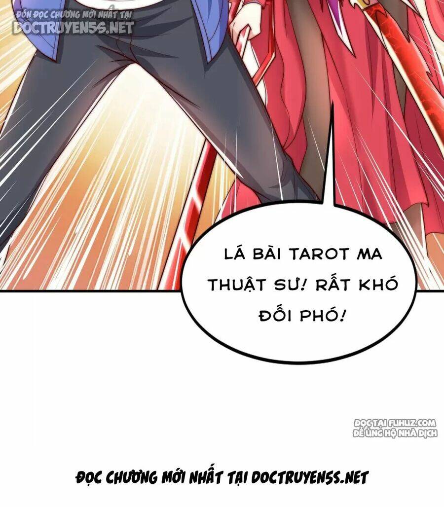 Vô Địch Từ Cưỡng Hôn Ma Nữ - Chapter 146 - Page 32